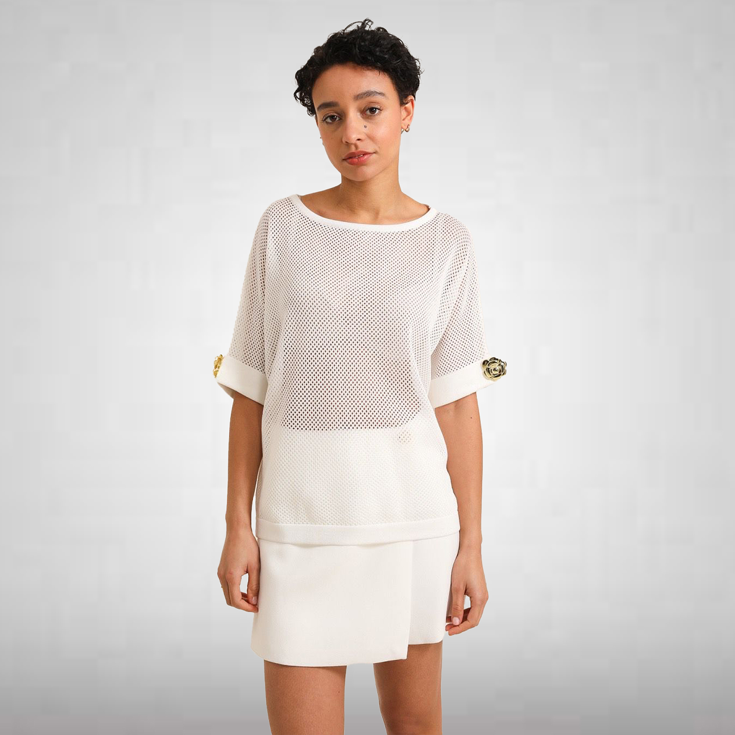 Salem Women Top Product Image