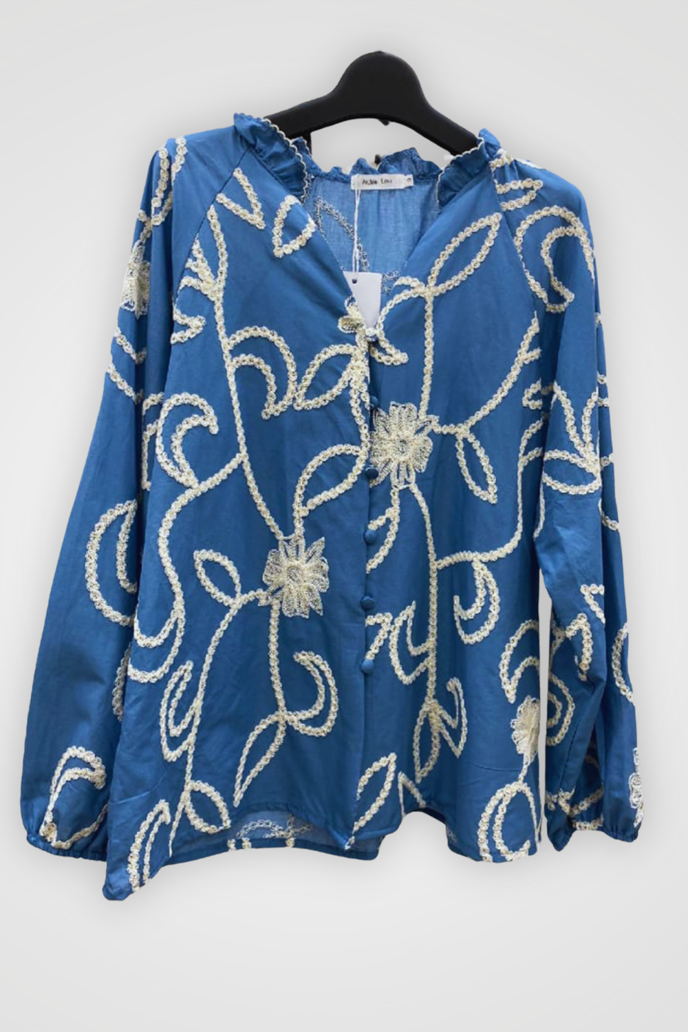 Rahar Women Top Product Image